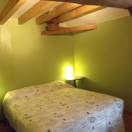 Panzió Racines